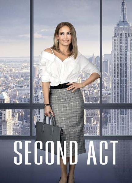 Second Act Sexy 115167