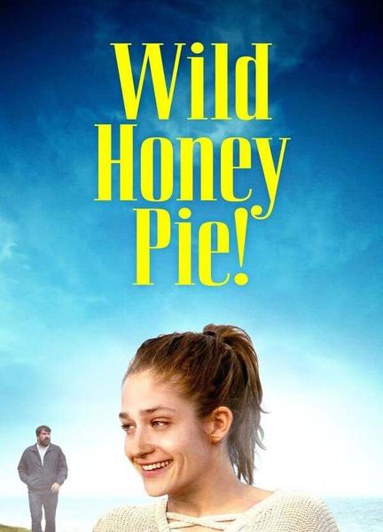 Wild Honey Pie! Breasts Lesbian 115218
