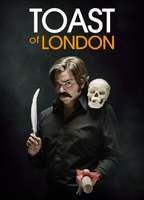 Toast of London Breasts Bush 115239