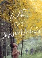 We the Animals Breasts Left Breast 115272