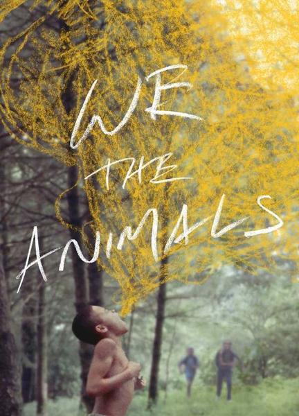 We the Animals Breasts Left Breast 115272