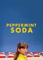 Peppermint Soda Breasts 115320