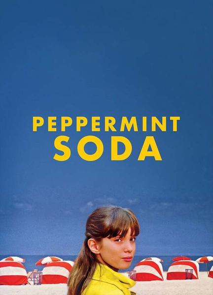 Peppermint Soda Breasts 115320