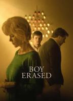 Boy Erased Underwear 115332