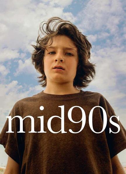 Mid90s Underwear 115338