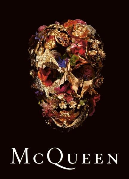 McQueen Breasts Bush 115347