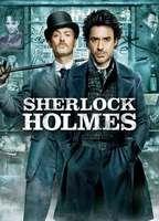 Sherlock Holmes Sexy Underwear 115398