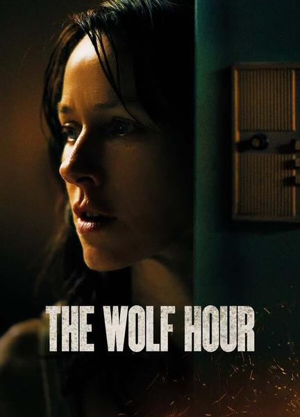 The Wolf Hour Breasts Butt 120561