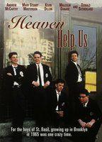 Heaven Help Us Sexy Underwear 115476