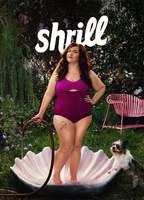 Shrill Bikini Lesbian 115578