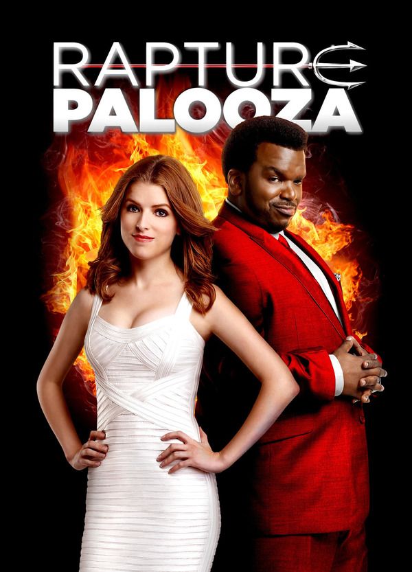 Rapture-Palooza