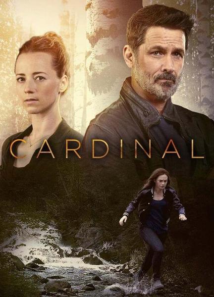 Cardinal Sexy 115611