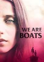 We Are Boats Breasts Left Breast 115689