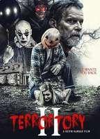 Terrortory 2 Breasts Sexy 115737