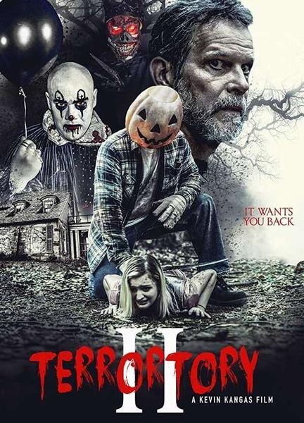 Terrortory 2 Breasts Sexy 115737