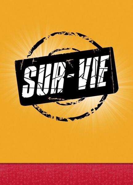 Sur-Vie Breasts Butt 115848