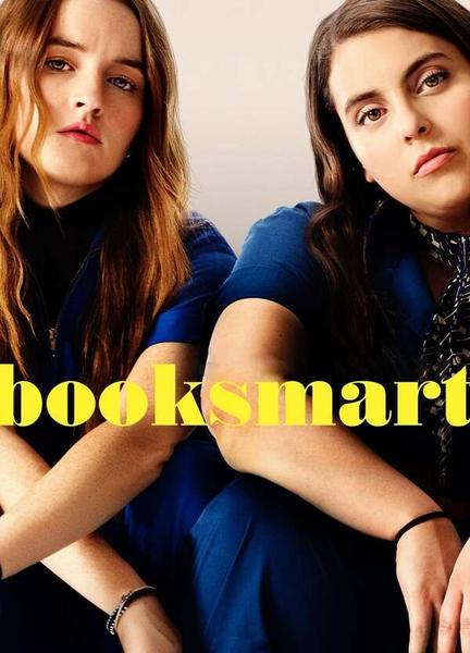 Booksmart Lesbian Sexy 115932