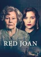 Red Joan Breasts Sexy 115938