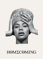 Homecoming: A Film by Beyoncé Sexy 115983