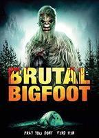 Brutal Bigfoot Encounters: Mutations and Mutilations Breasts Underwear 116007