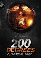 200 Degrees Breasts Thong 116010