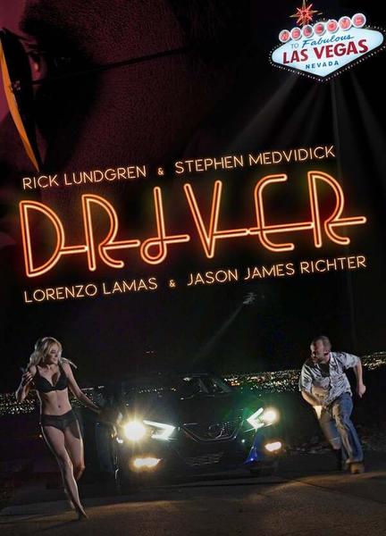 Driver Underwear 116055