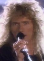 Here I Go Again '87 Breasts Left Nipslip 116076