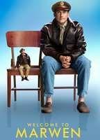 Welcome to Marwen Sexy Thong 116109