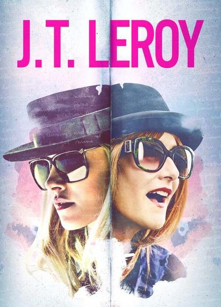 J.T. LeRoy Breasts Left Breast 116166