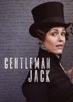 Gentleman Jack Lesbian Sexy 116193