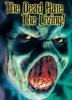 The Dead Hate the Living! Sexy Underwear 116196