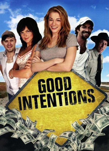 Good Intentions Bikini Sexy 116199