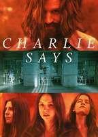 Charlie Says Breasts Bush 116208