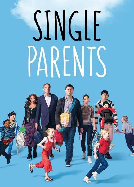 Single Parents Bikini 116241