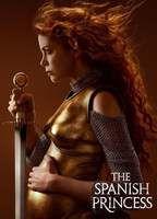 The Spanish Princess Breasts Butt 123257