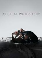 Into the Dark: All That We Destroy Breasts Bush 116274