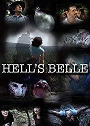 Hell's Belle Breasts Butt 116289