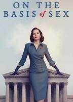 On the Basis of Sex Sexy Underwear 116304