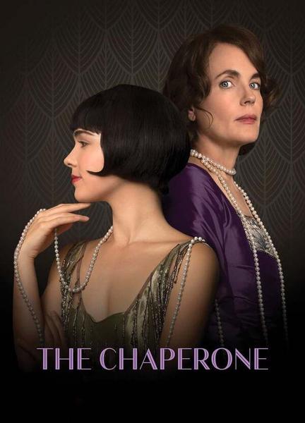 The Chaperone 116364