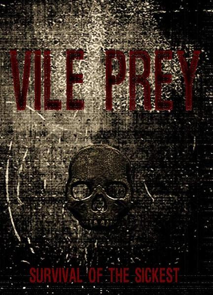 Vile Prey Breasts 116373