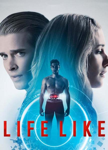 Life Like Bikini Sexy 116382