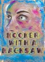 Hooker with a Hacksaw Breasts Sexy 116424