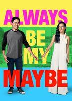 Always Be My Maybe Sexy Underwear 116592