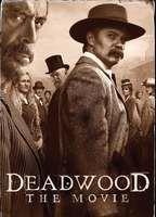 Deadwood: The Movie Breasts Right Breast 116601