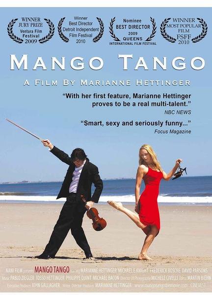 Mango Tango Breasts Butt 116619