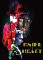 Knife+Heart Breasts Bush 116658