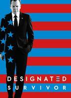 Designated Survivor Sexy Underwear 116697