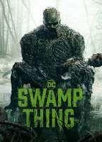 Swamp Thing Lesbian Sexy 116706