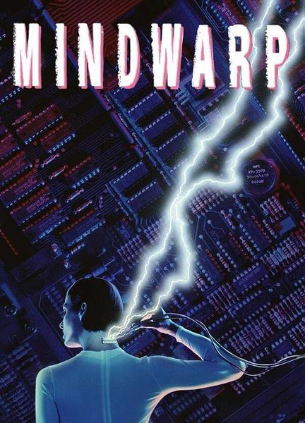 Mindwarp Sexy 116724