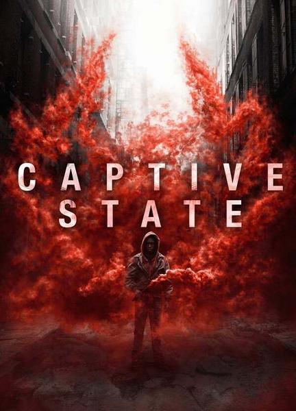 Captive State Sexy Underwear 116790